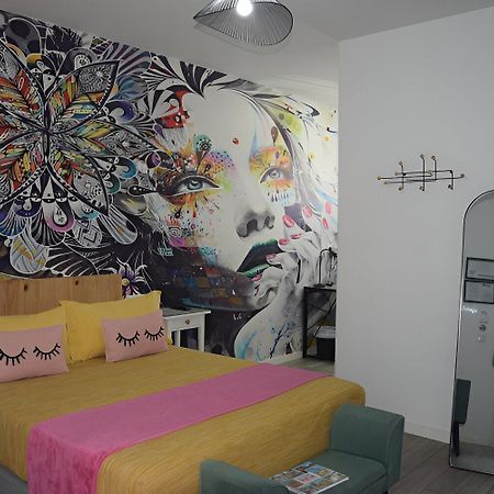 Hotel Huelva Art Zewnętrze zdjęcie
