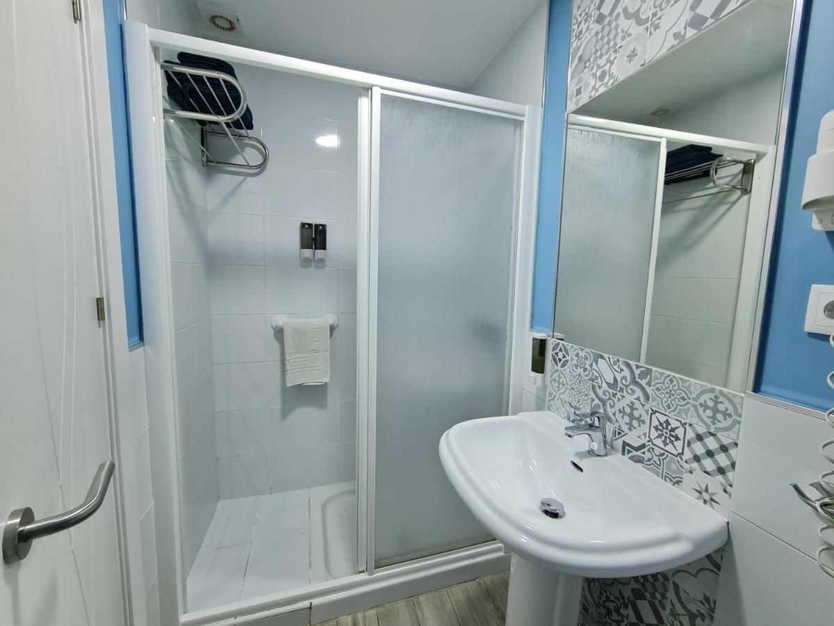 Hotel Huelva Art Zewnętrze zdjęcie