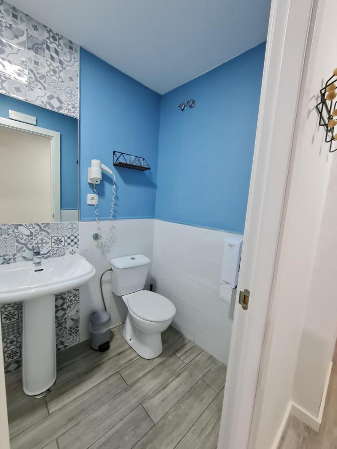 Hotel Huelva Art Zewnętrze zdjęcie