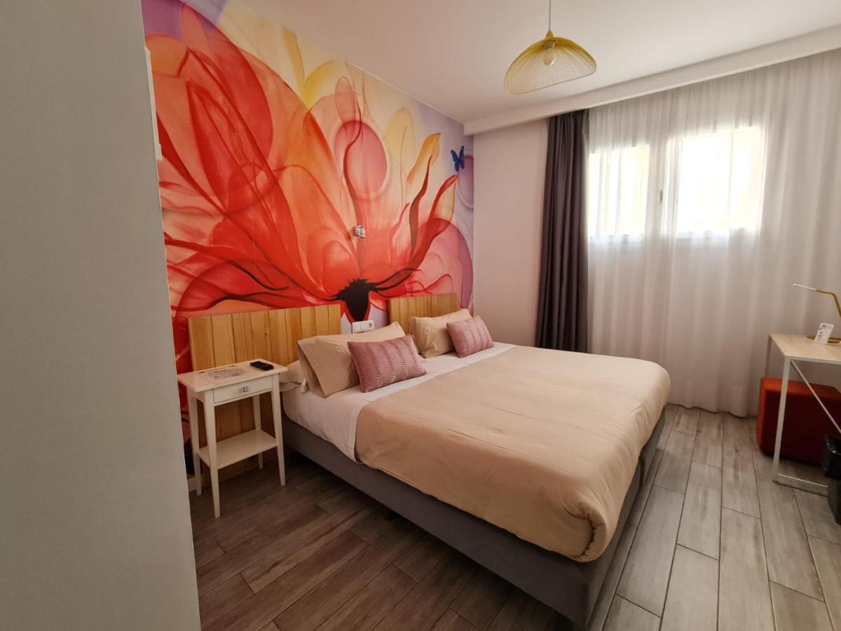 Hotel Huelva Art Zewnętrze zdjęcie