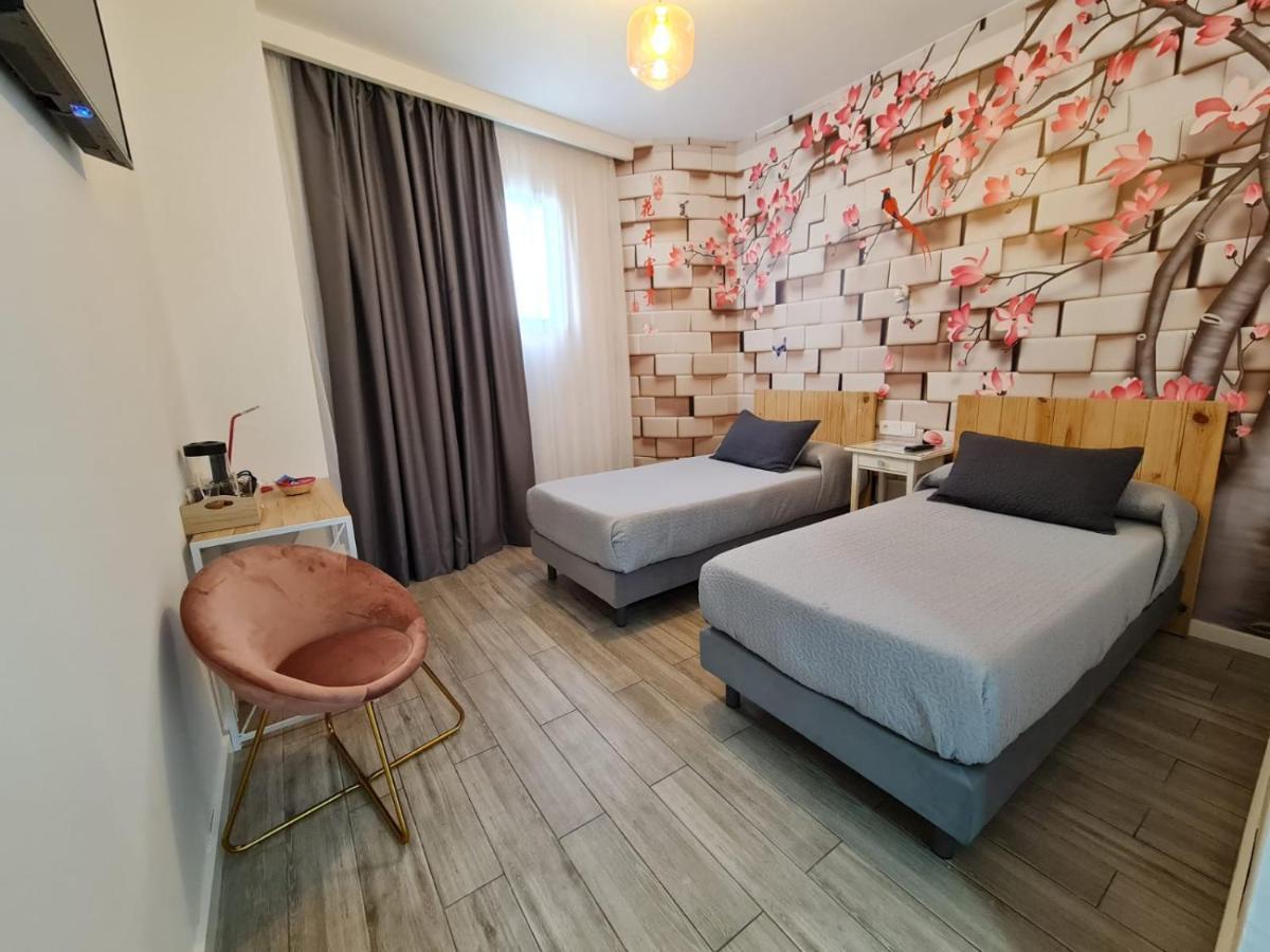 Hotel Huelva Art Zewnętrze zdjęcie