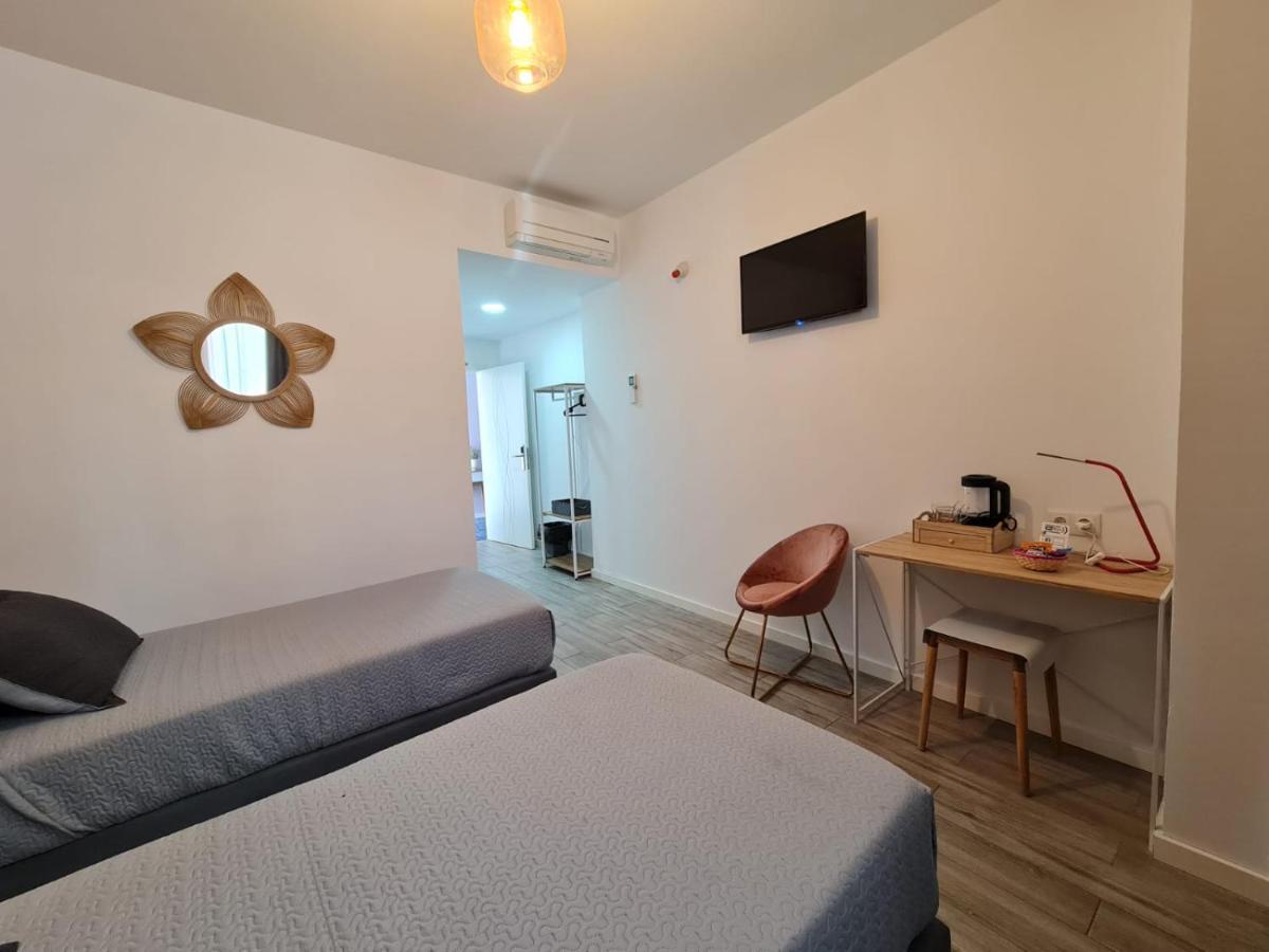 Hotel Huelva Art Zewnętrze zdjęcie