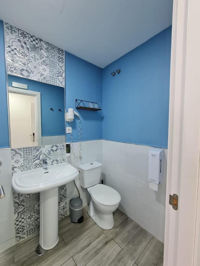 Hotel Huelva Art Zewnętrze zdjęcie