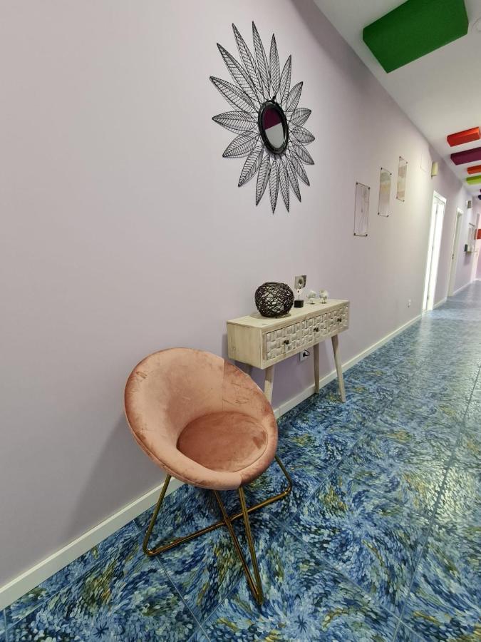 Hotel Huelva Art Zewnętrze zdjęcie