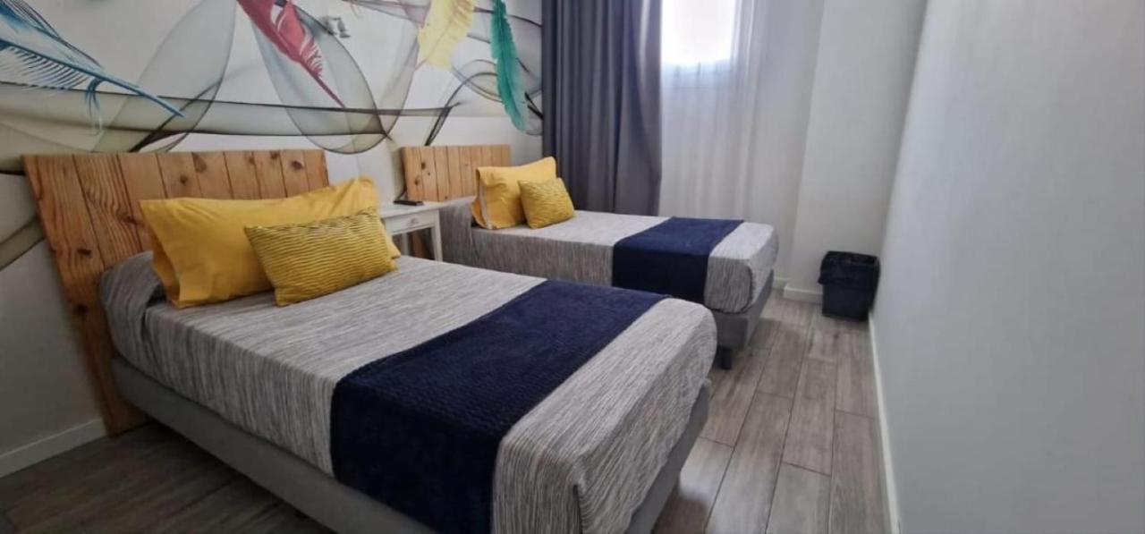 Hotel Huelva Art Zewnętrze zdjęcie