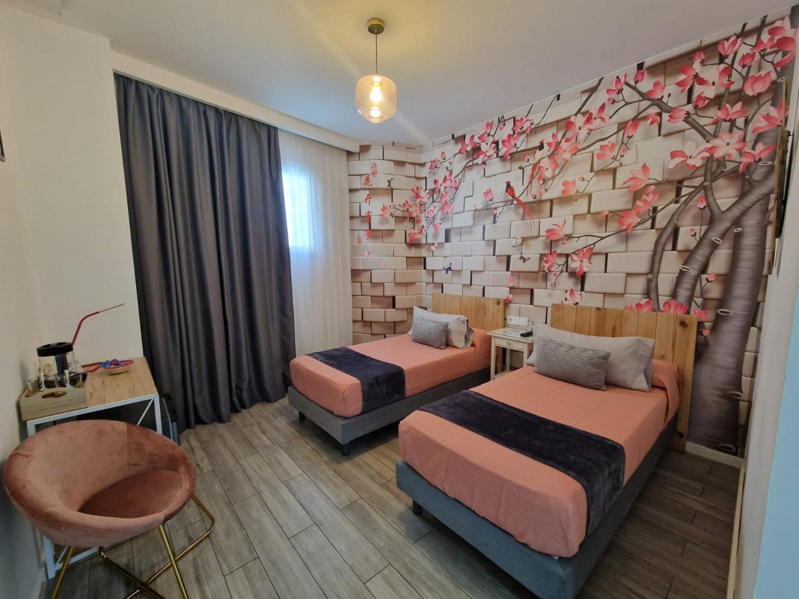 Hotel Huelva Art Zewnętrze zdjęcie