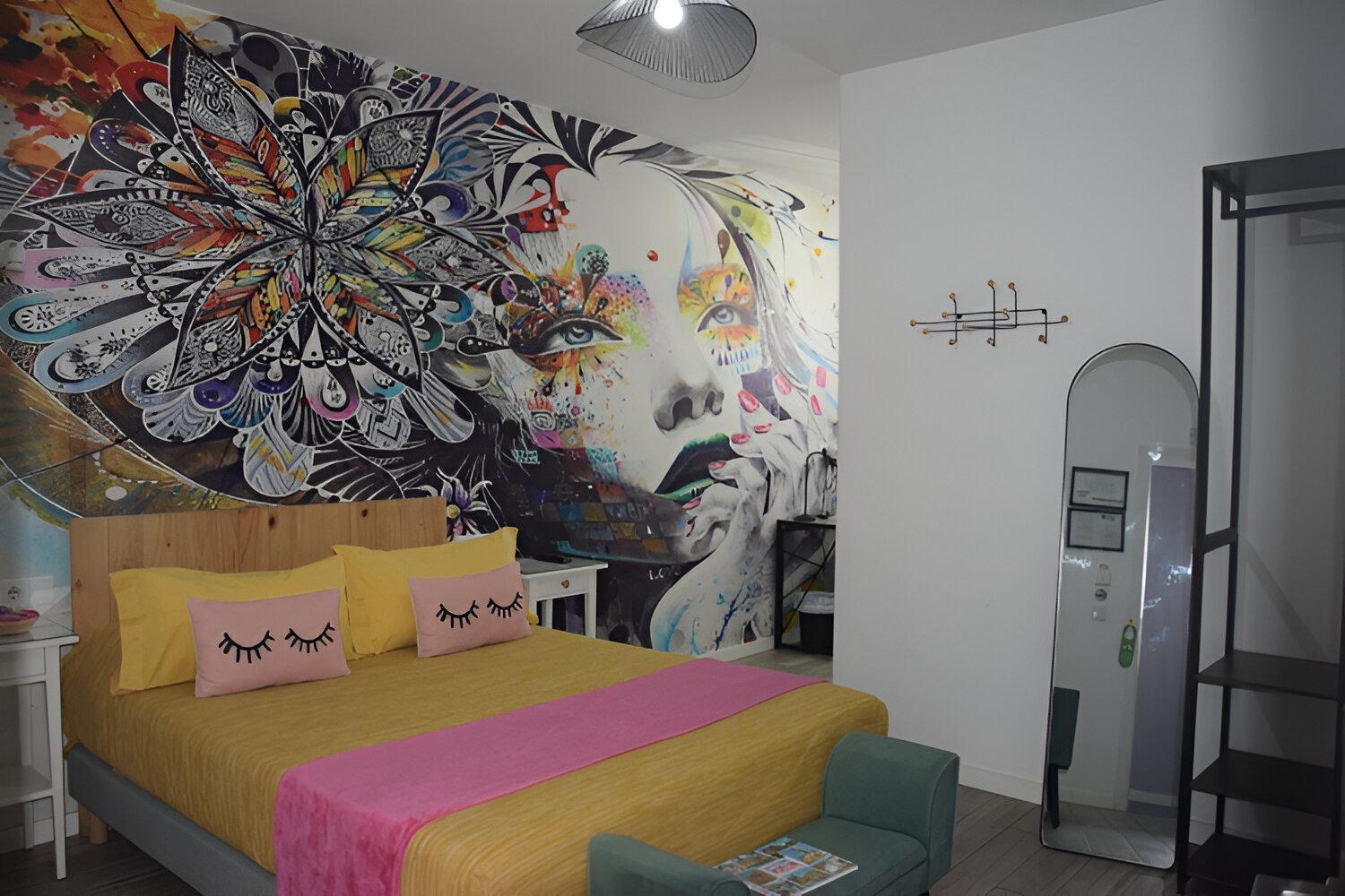 Hotel Huelva Art Zewnętrze zdjęcie