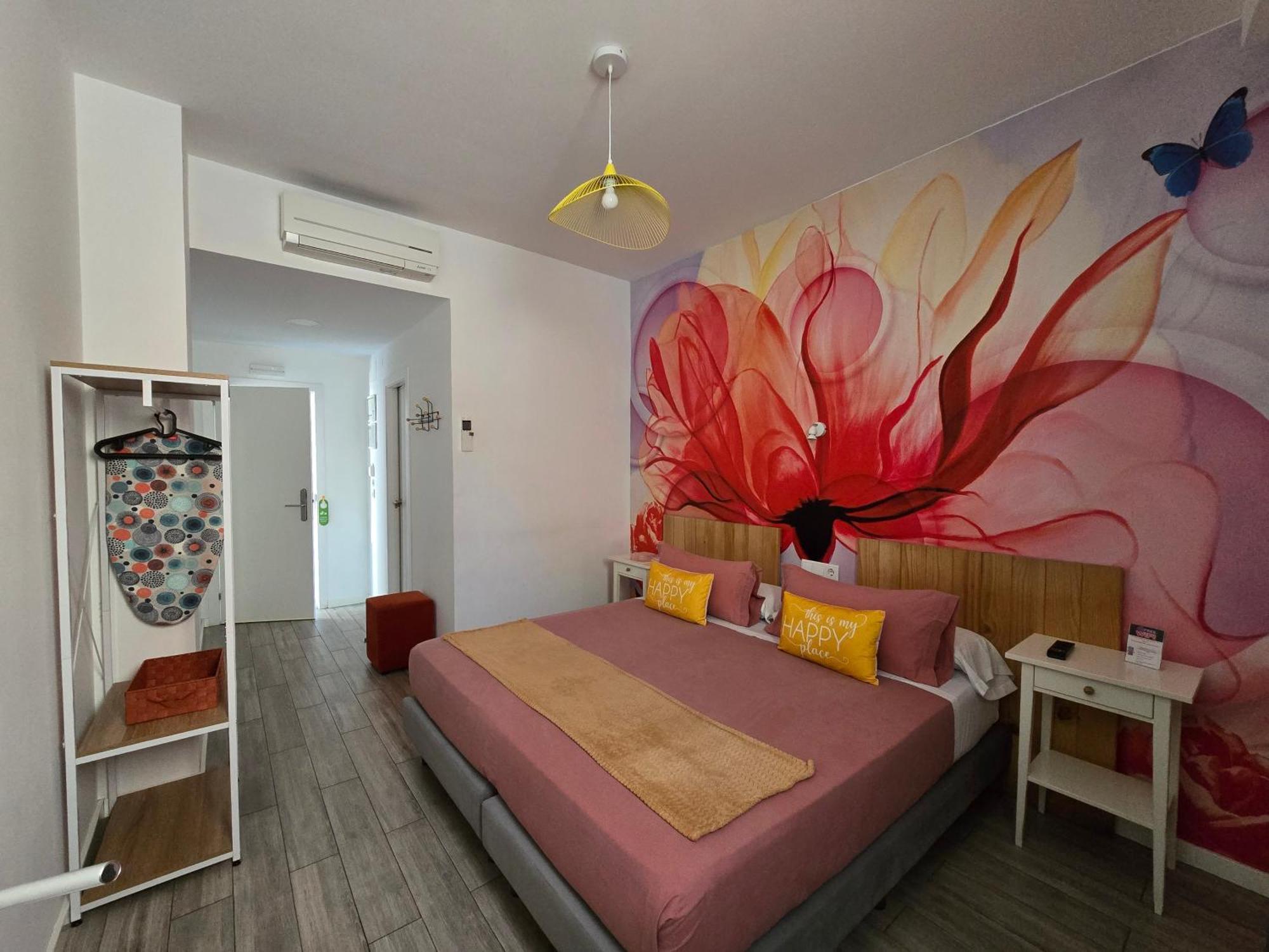Hotel Huelva Art Zewnętrze zdjęcie