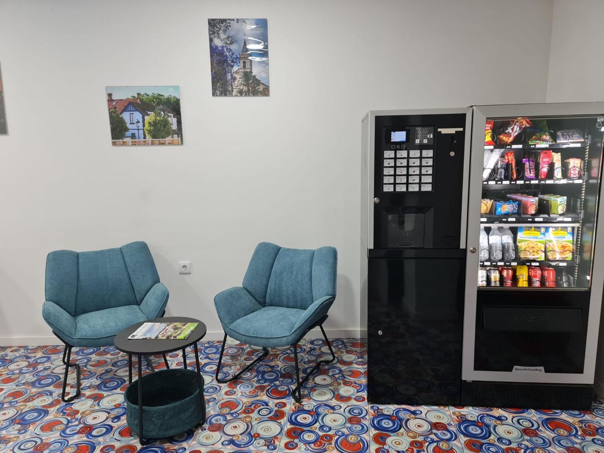 Hotel Huelva Art Zewnętrze zdjęcie