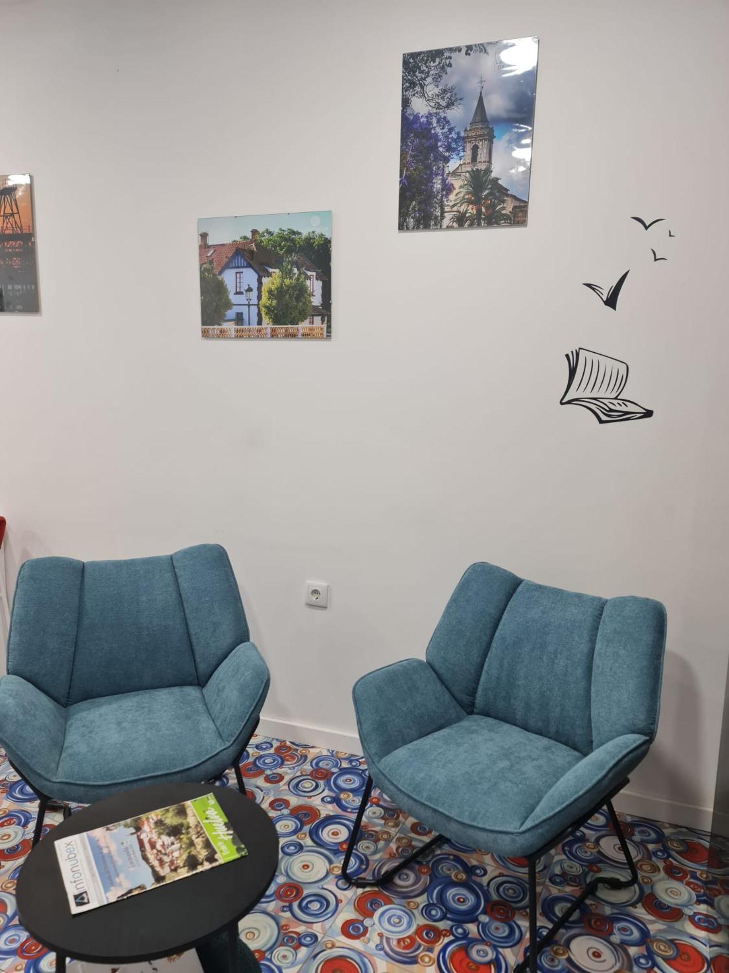 Hotel Huelva Art Zewnętrze zdjęcie