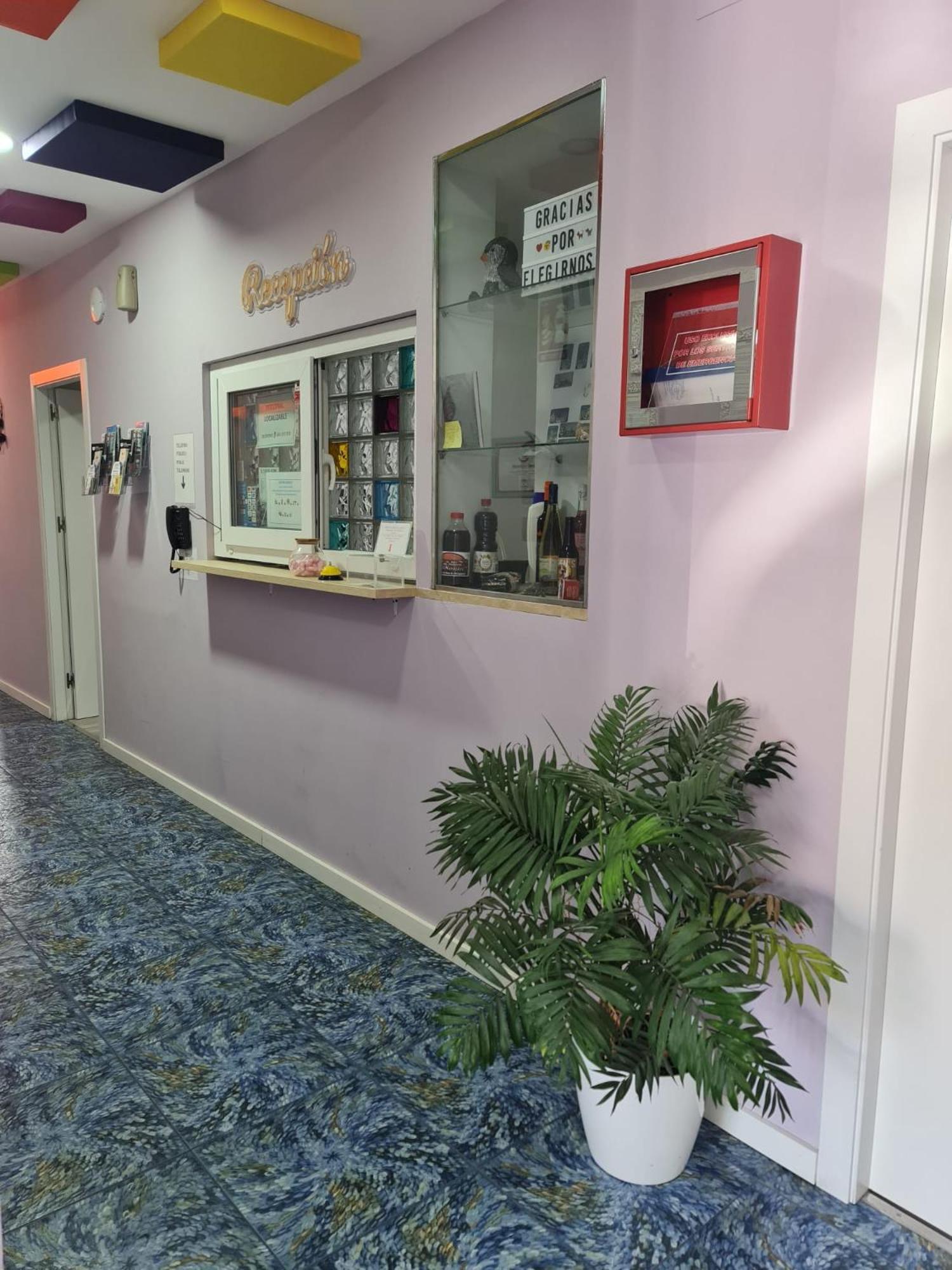 Hotel Huelva Art Zewnętrze zdjęcie