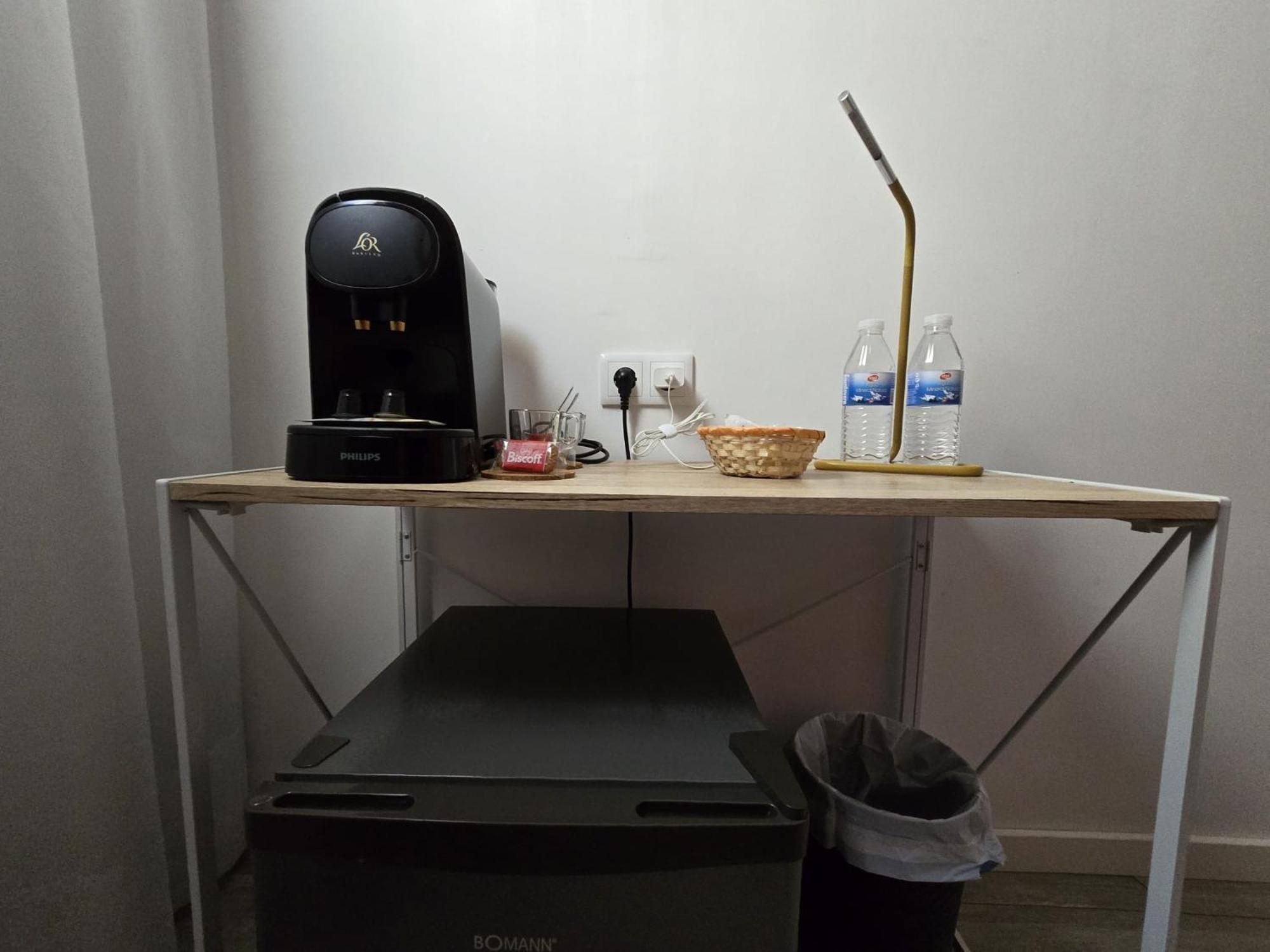 Hotel Huelva Art Zewnętrze zdjęcie