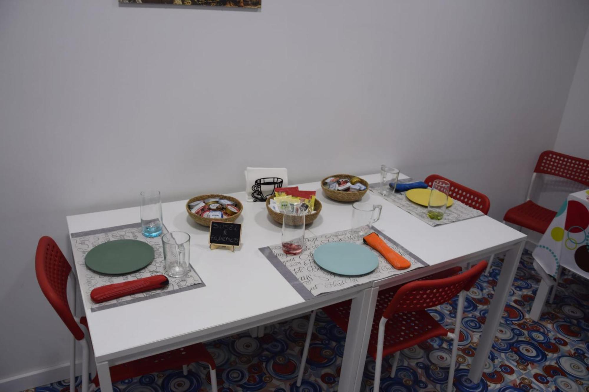Hotel Huelva Art Zewnętrze zdjęcie
