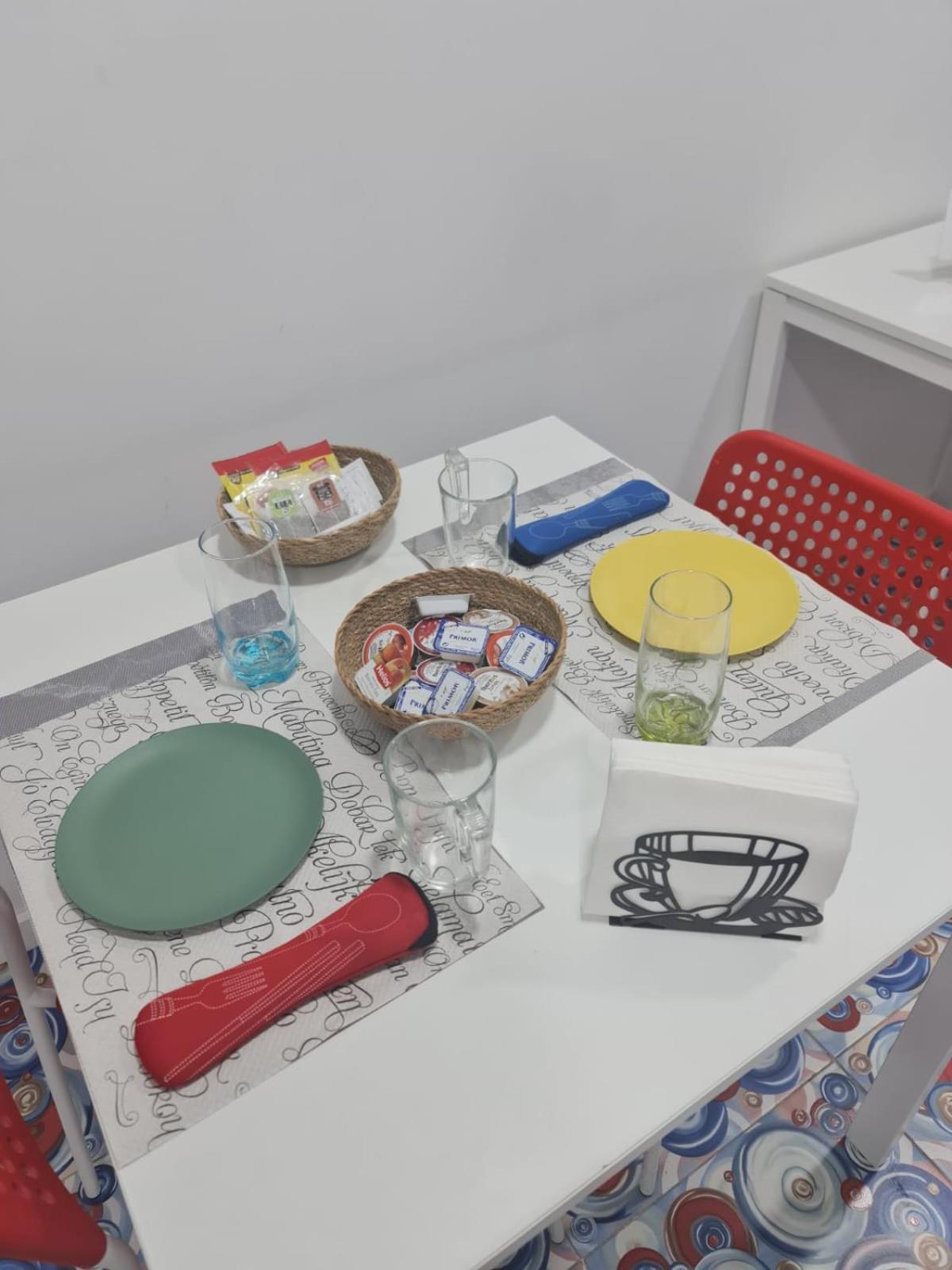 Hotel Huelva Art Zewnętrze zdjęcie