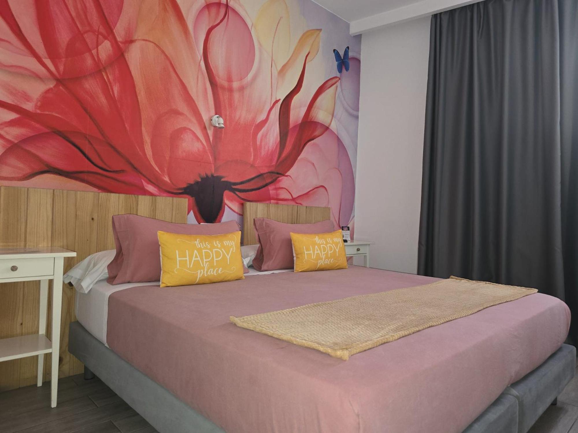 Hotel Huelva Art Zewnętrze zdjęcie